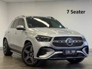 2023 Mercedes-Benz GLE-Class GLE300 d Auto 4MATIC