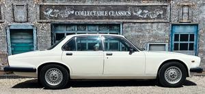 1981 DAIMLER SOVEREIGN 4.2