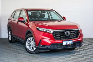 2024 Honda CR-V VTi X7 RS