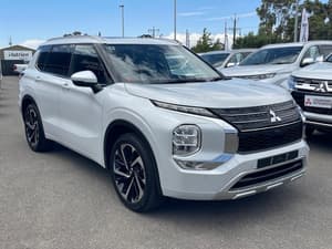 2024 Mitsubishi Outlander Exceed ZM Auto AWD MY24