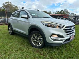 *** 2017 HYUNDAI TUCSON ACTIVE R SERIES *** AUTOMATIC TURBO DIESEL *** FINANCE AVAILABLE ***
