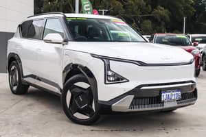2024 Kia EV5 Earth Auto AWD MY25