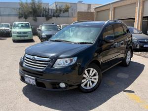 2012 Subaru Tribeca 3.6R PREMIUM (7 SEAT) MY12