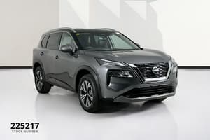 2024 Nissan X-TRAIL ST-L (2WD) T33 MY24