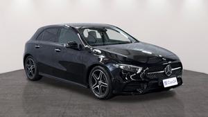 2022 Mercedes-Benz A-Class A180 W177