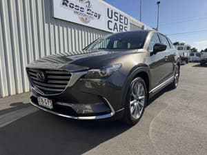 2017 Mazda CX-9 Azami TC