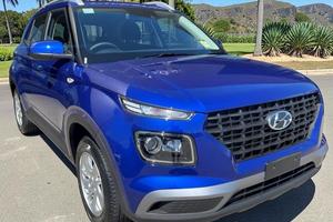 2026 Hyundai Venue QX.V5