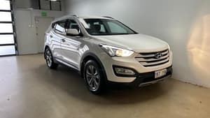 2015 Hyundai Santa Fe Active DM2