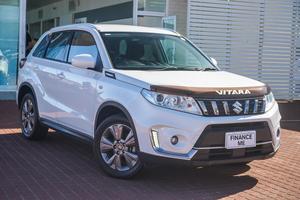 2020 Suzuki Vitara LY Series II
