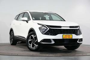 2022 Kia Sportage S NQ5