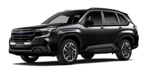 2025 Subaru Forester Touring S6