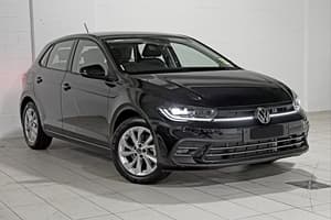 2025 Volkswagen Polo 85TSI Style AE Auto MY25