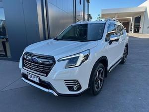 2022 Subaru Forester 2.5i-S S5