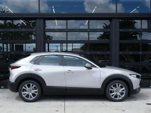 2025 Mazda CX-30 G20 Evolve DM Series Auto