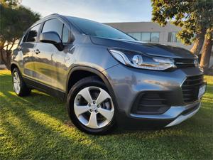 2018 Holden Trax LS TJ MY18