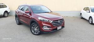 2015 HYUNDAI TUCSON 