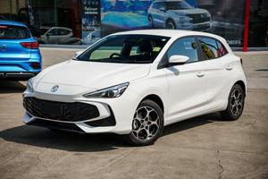 2025 MG MG3 Excite