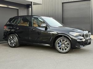 2020 BMW X5 xDrive30d M Sport G05