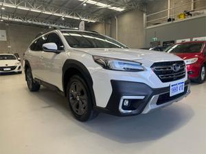 2021 Subaru Outback AWD 6GEN