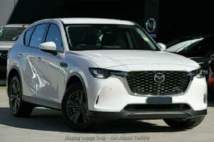 2025 Mazda CX-60 G25 Evolve KH Series