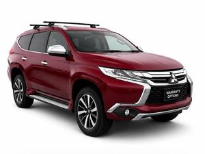 2016 Mitsubishi Pajero Sport GLS QE Auto 4x4 MY16