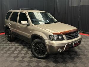 2006 Ford Escape XLT ZC