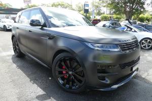 2024 Land Rover Range Rover Sport P400 Dynamic HSE L461