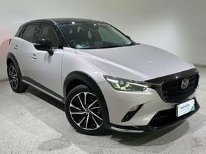 2024 Mazda CX-3 G20 Touring SP DK