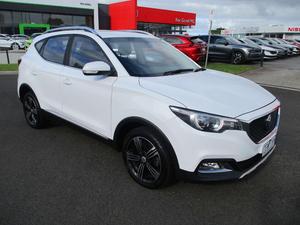 2018 MG ZS Essence AZS1