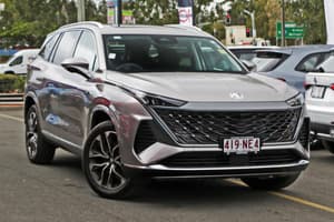 2025 MG QS Excite IS31