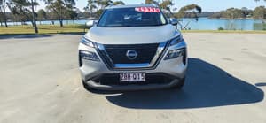 2024 Nissan X-TRAIL ST T33