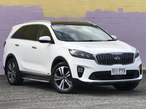 2017 Kia Sorento GT-Line UM