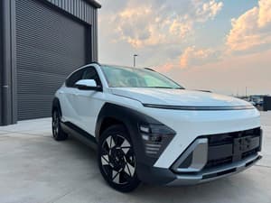 2025 Hyundai Kona Premium SX2.V3