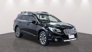 2016 Subaru Outback 2.5i Premium 5GEN