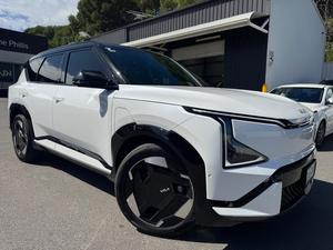 2026 Kia EV5 GT-Line Auto AWD MY26