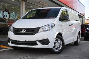 2023 LDV G10 + Manual MY24