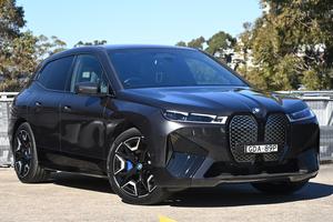 2023 BMW iX xDrive40 Sport I20 Auto AWD