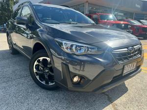 2022 Subaru XV 2.0i Premium G5X