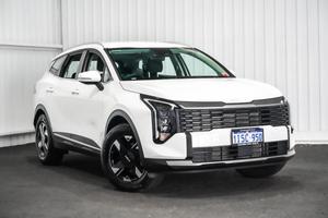 2025 Kia Sportage S Auto FWD MY26
