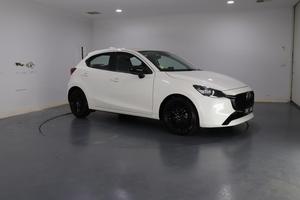 2025 Mazda 2 G15 Evolve DJ Series Auto