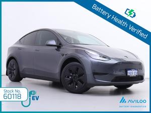 2023 Tesla Model Y Rear-Wheel Drive