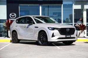 2025 Mazda CX-60 P50e GT KH Series