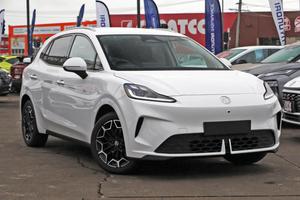 2026 MG MG4 EV Urban Essence 43 AH4E