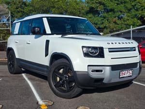 2020 Land Rover Defender 110 D300 SE L663