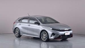 2023 Kia Cerato GT BD