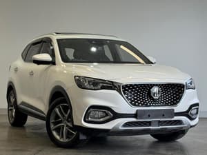 2021 MG HS Essence Anfield Edition Auto FWD MY21