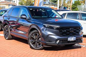 2024 Honda CR-V VTi LX Auto AWD MY24