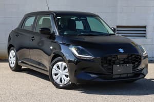 2026 Suzuki Swift Hybrid UZ