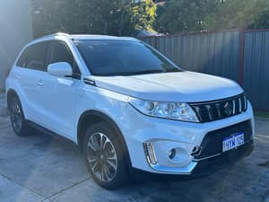2023 Suzuki Vitara 1.6L LY SERIES II MY22