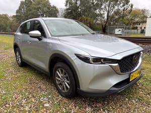 2023 Mazda CX-5 G20 Maxx KF Series
